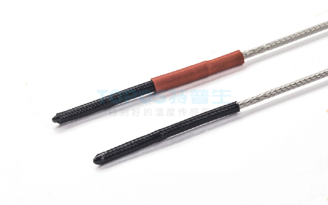 高灵敏消防专用温度传感器