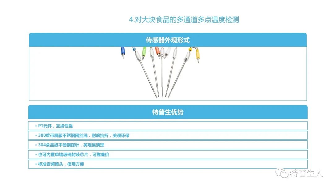 如意彩图解：新能源充电枪（桩）用温度传感器