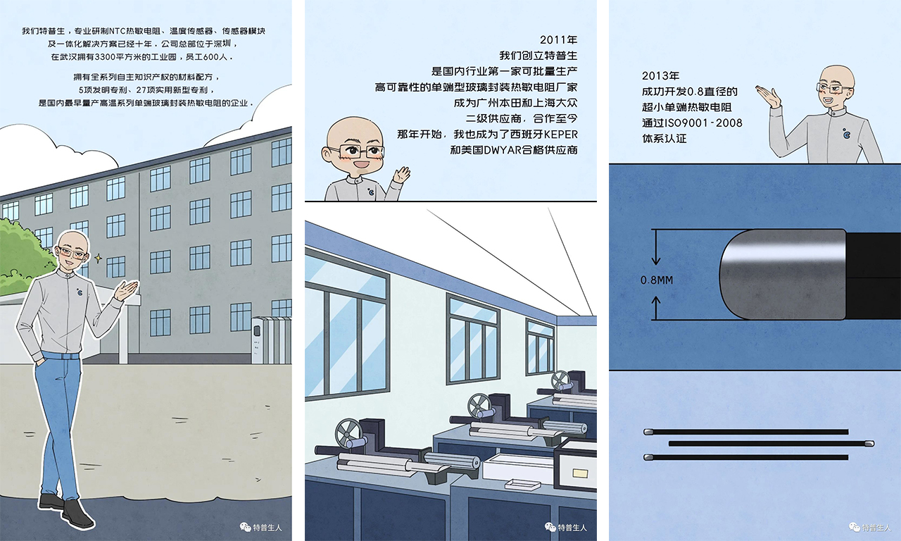 如意彩家的连环画