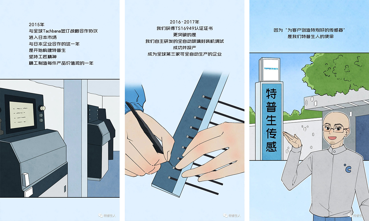 如意彩家的连环画