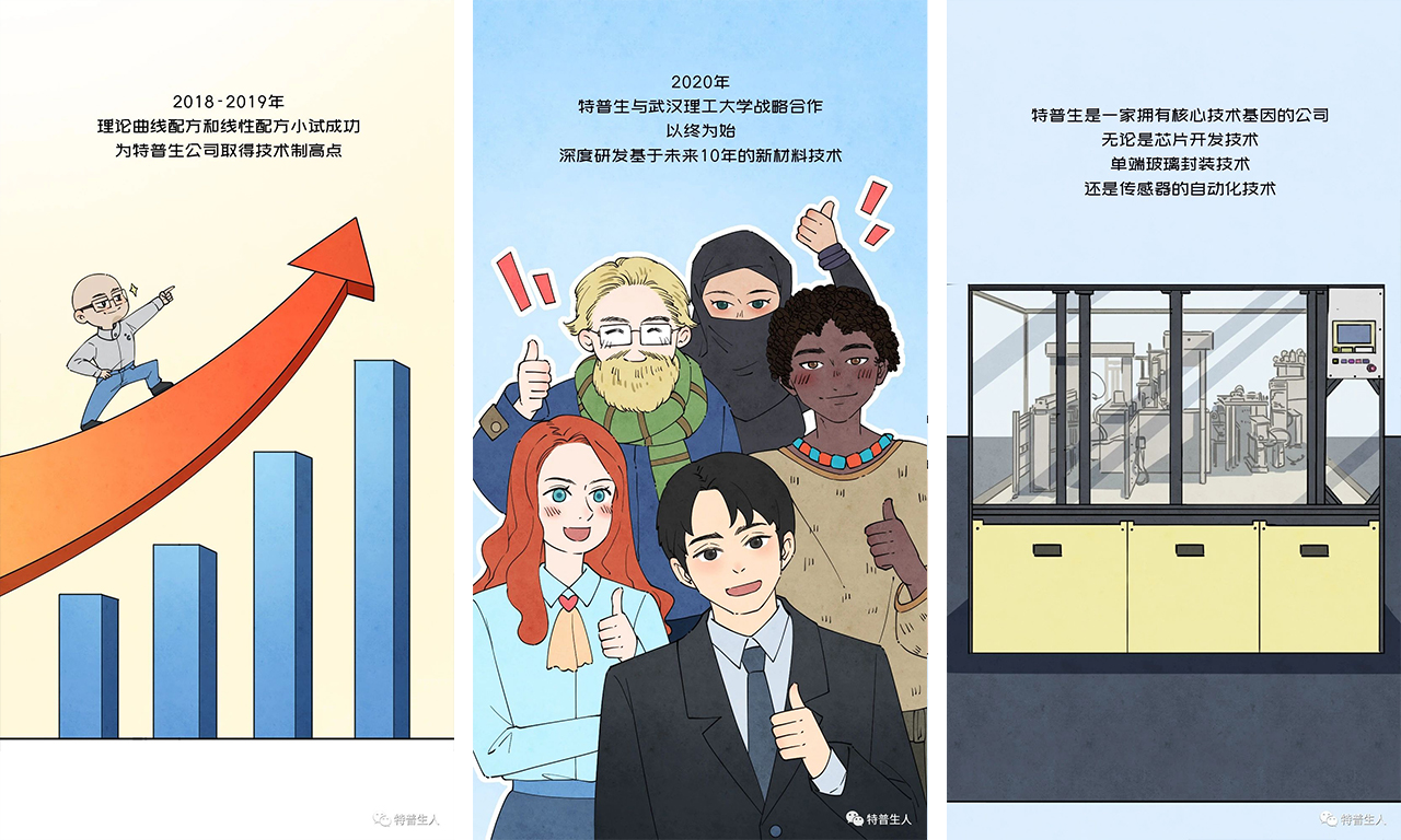 如意彩家的连环画