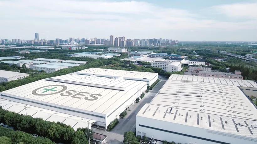 SES推出全球最大锂金属电池Apollo 容量达107Ah 