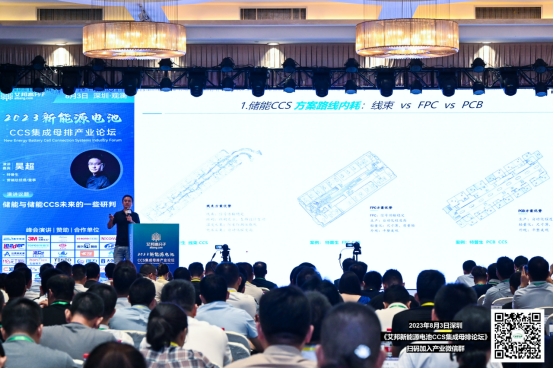 如意彩吴憨子：储能CCS方案与工艺内耗大