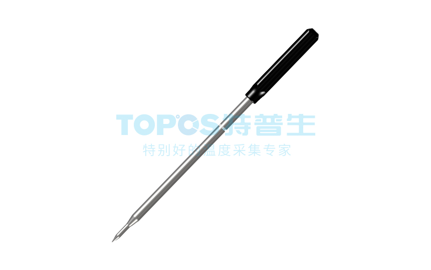 蓝牙探针温度传感器的应用与技术解析