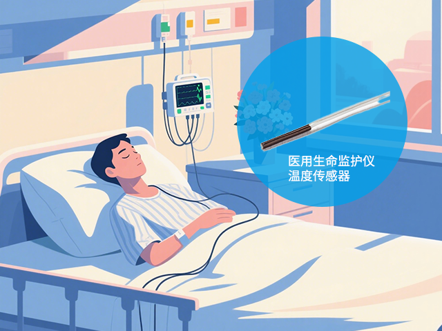 高精度医疗温度传感器如何守护生命临界点